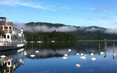 英格兰湖区1日游