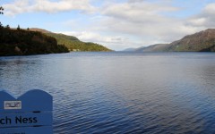 苏格兰高地尼斯湖1日游